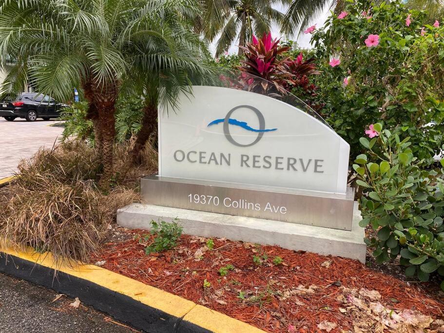 マイアミビーチBreathtaking Ocean View! 15Th Floorアパートメント エクステリア 写真